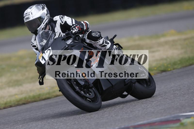 /18 05.06.2026  TZ Motorsport ADR/Gruppe gelb/12